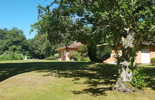 Pont-de-Larn Casa | Grand Maison au Calme Avec vue et Piscine Privative - Près du Golf