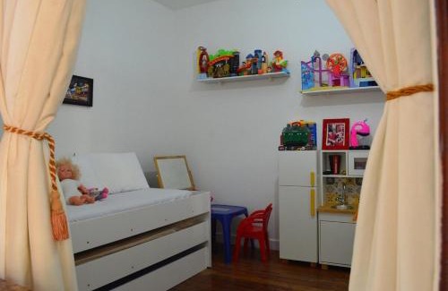 Centro Casa | Grand Maison Du Fort