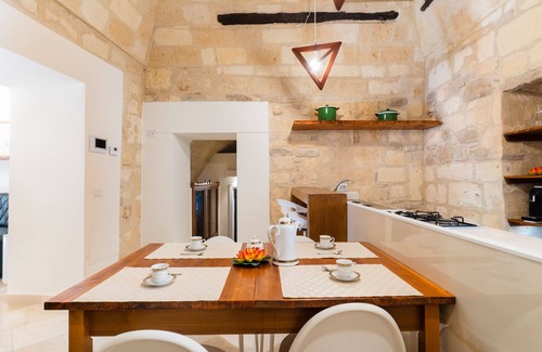 Andria Apartamento | Grand Maison Nonna Teresa in the heart of Andria