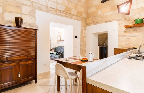 Andria Apartamento | Grand Maison Nonna Teresa in the heart of Andria