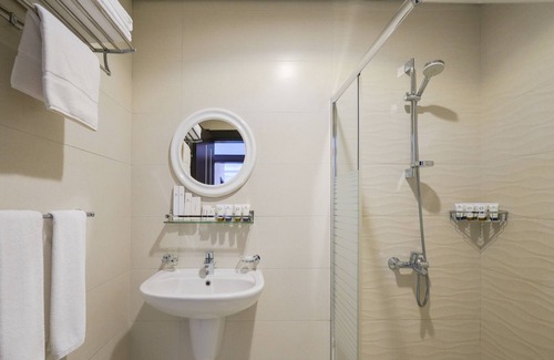 Rigai Apartamento | Grand Majestic Residence Kuwait