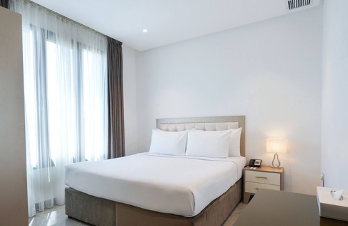 Rigai Apartamento | Grand Majestic Residence Kuwait