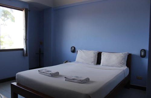 Downtown Krabi Hotel | Grand Mansion Hotel