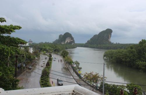 Downtown Krabi Hotel | Grand Mansion Hotel