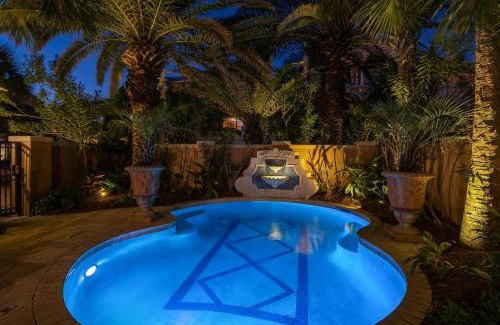 Fort Walton Beach - Destin Casa | Grand Marquix