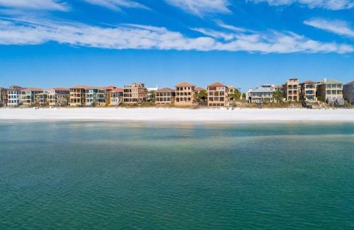 Fort Walton Beach - Destin Casa | Grand Marquix