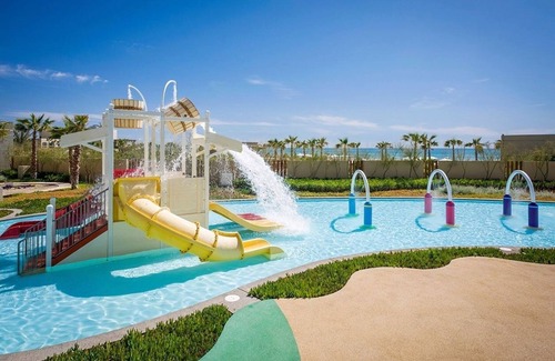 Bella Vista Condominio | Grand Mayan 1 dormitorio Grandes vacaciones familiares