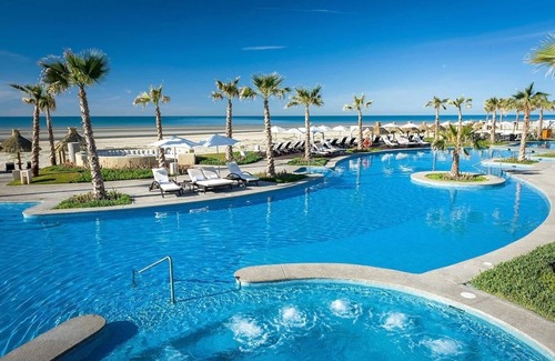 Bella Vista Condominio | Grand Mayan 1 dormitorio Grandes vacaciones familiares