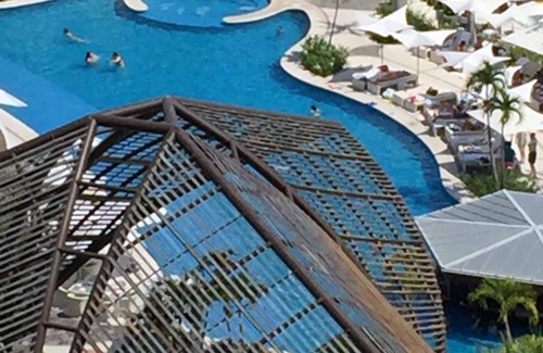 Bella Vista Condominio | Grand Mayan 1 dormitorio Grandes vacaciones familiares