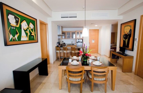 Nuevo Vallarta Hotel | Grand Mayan 2 Bedroom at Vidanta VIP Park and Golf Access Tournament 2x1