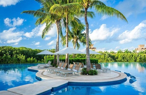 Tohoku Condominio | Grand Mayan Playa del Carmen ~ 1 BR / 1 BA studio