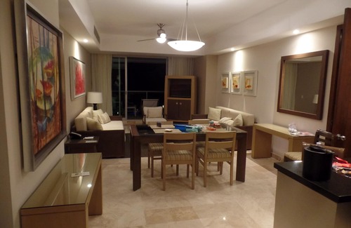 Puerto Penasco Complejo | Grand Mayan - Puerto Peñasco - 2 habitaciones - 2 baños