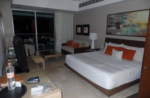 Puerto Penasco Complejo | Grand Mayan - Puerto Peñasco - 2 habitaciones - 2 baños