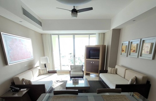 Puerto Penasco Complejo | Grand Mayan, Puerto Peñasco, 1 Bedroom Suite, Sleeps 4 Adults and 2 kids under12