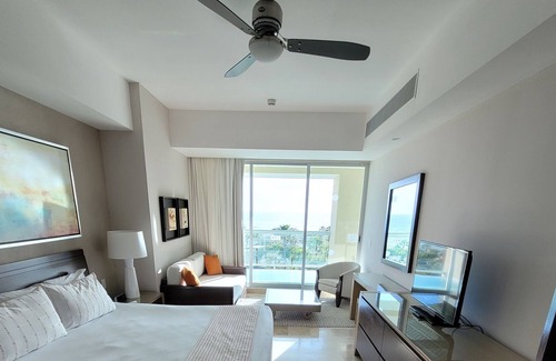 Puerto Penasco Complejo | Grand Mayan, Puerto Peñasco, 1 Bedroom Suite, Sleeps 4 Adults and 2 kids under12