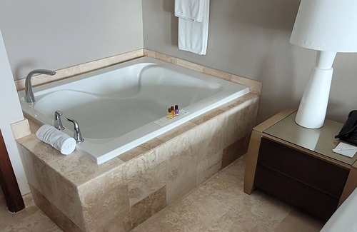 Puerto Penasco Complejo | Grand Mayan, Puerto Peñasco, 1 Bedroom Suite, Sleeps 4 Adults and 2 kids under12