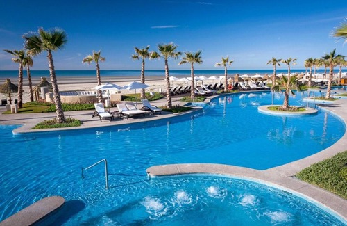 Puerto Penasco Apartamento | Grand Mayan - Puerto Penasco