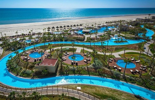 Puerto Penasco Apartamento | Grand Mayan - Puerto Penasco