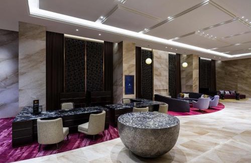 Hangangno-dong Hotel | Grand Mercure Ambassador Hotel and Residences Seoul Yongsan