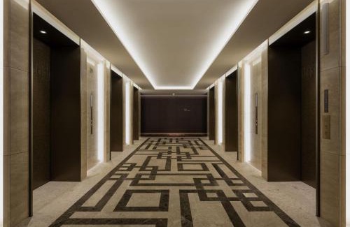 Hangangno-dong Hotel | Grand Mercure Ambassador Hotel and Residences Seoul Yongsan