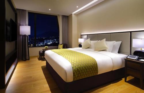 Hangangno-dong Hotel | Grand Mercure Ambassador Hotel and Residences Seoul Yongsan