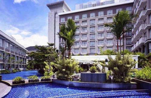 Setiabudi Hotel | Grand Mercure Bandung Setiabudi