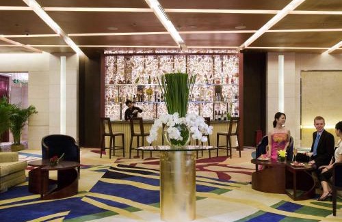 Xicheng Hotel | Grand Mercure Beijing Central - Next to Forbidden City, Wangfujing Street, Shopping Area, two Metro Stations