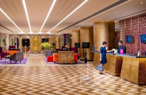 Agara Hotel | Grand Mercure Bengaluru at Gopalan Mall - An Accor Brand