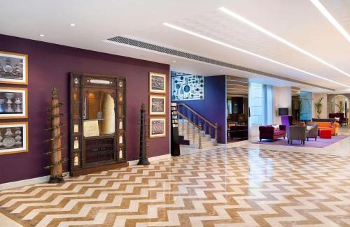 Agara Hotel | Grand Mercure Bengaluru at Gopalan Mall - An Accor Brand
