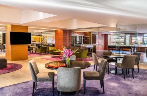 Agara Hotel | Grand Mercure Bengaluru at Gopalan Mall - An Accor Brand