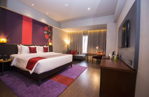Agara Hotel | Grand Mercure Bengaluru at Gopalan Mall- An Accor Hotels Brand