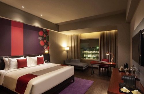 Agara Hotel | Grand Mercure Bengaluru at Gopalan Mall- An Accor Hotels Brand