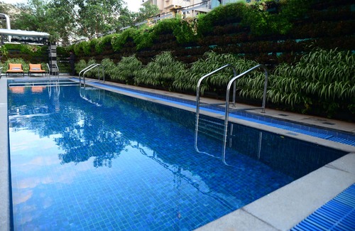 Agara Hotel | Grand Mercure Bengaluru at Gopalan Mall- An Accor Hotels Brand