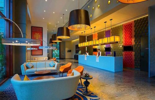 Mysore Hotel | Grand Mercure Mysore - An Accor Brand