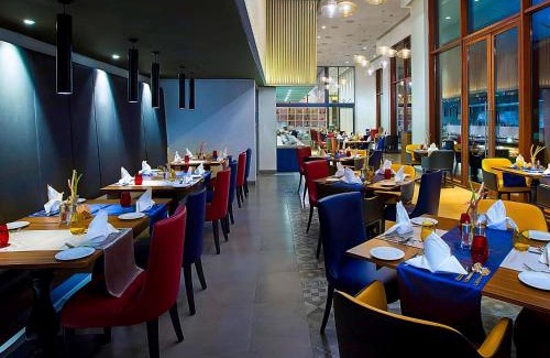 Mysore Hotel | Grand Mercure Mysore - An Accor Brand