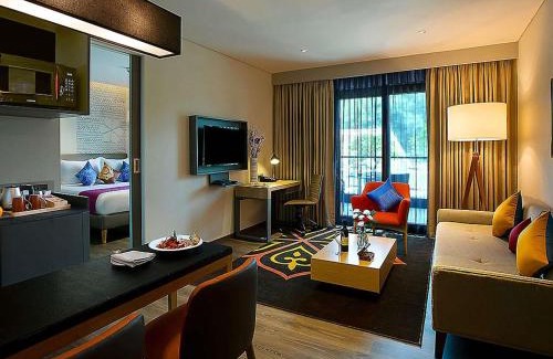 Mysore Hotel | Grand Mercure Mysore - An Accor Brand