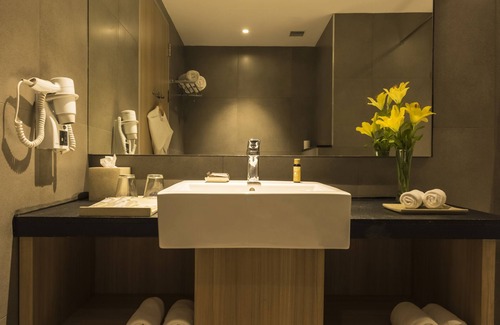Mysore Hotel | Grand Mercure Mysore
