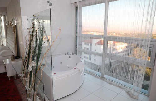 Merzifon Hotel | Grand Merpond Otel