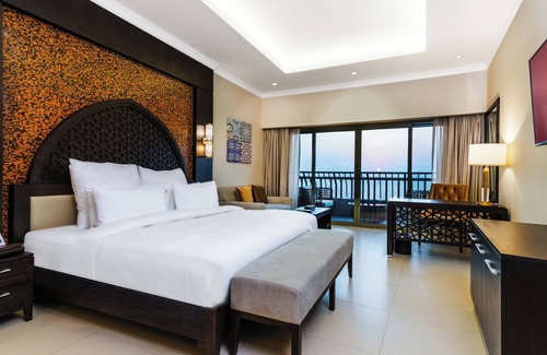 Jizan Hotel | Grand Millennium Gizan