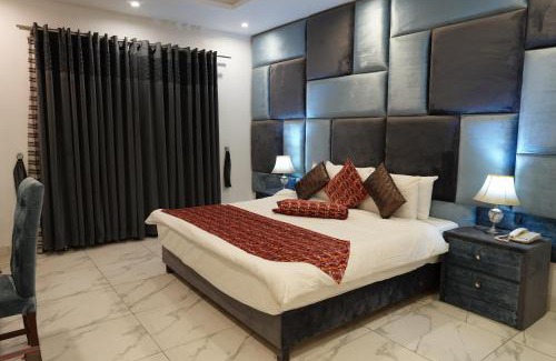 Lahore Hotel | Grand Millennium Hotel