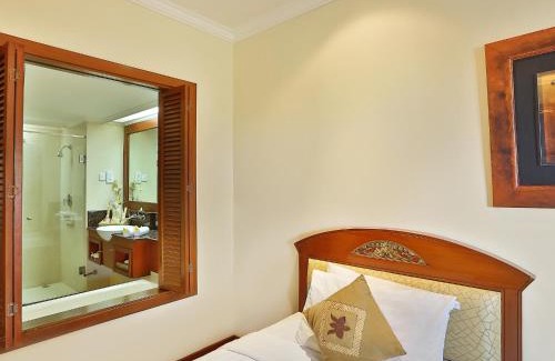 Nusa Dua Complejo | Grand Mirage Resort & Thalasso Bali