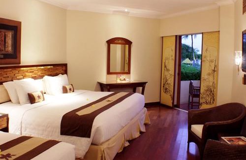 Nusa Dua Complejo | Grand Mirage Resort & Thalasso Bali