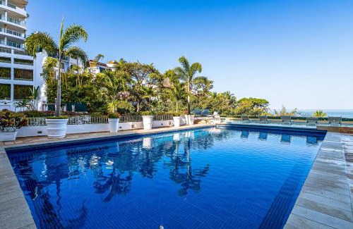 Conchas Chinas Apartamento | Grand Miramar A101