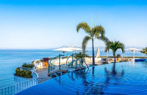 Conchas Chinas Apartamento | Grand Miramar A101