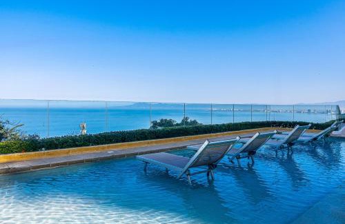 Conchas Chinas Apartamento | Grand Miramar A101