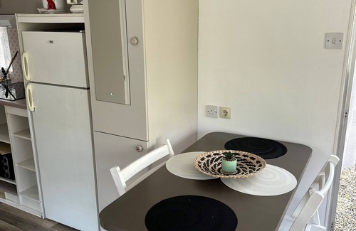 Frejus Casa | Grand Mobile Home Dans Domaine Privé