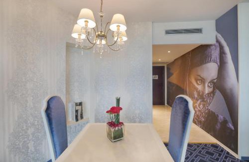 Belvedere Hotel | Grand Mogador City Center