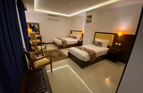 Loralai District Hotel | Grand Mongolia Hotel