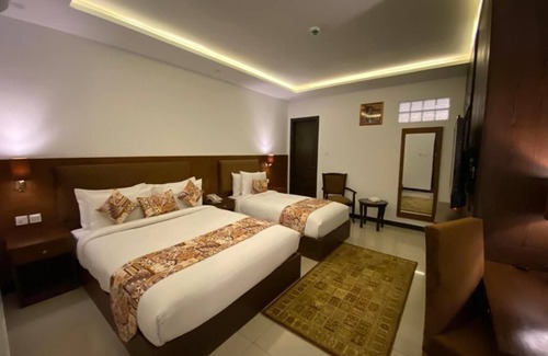 Loralai District Hotel | Grand Mongolia Hotel