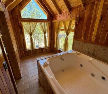 Creel Chalet De Esquí | Grand Mountain Cabañas Creel